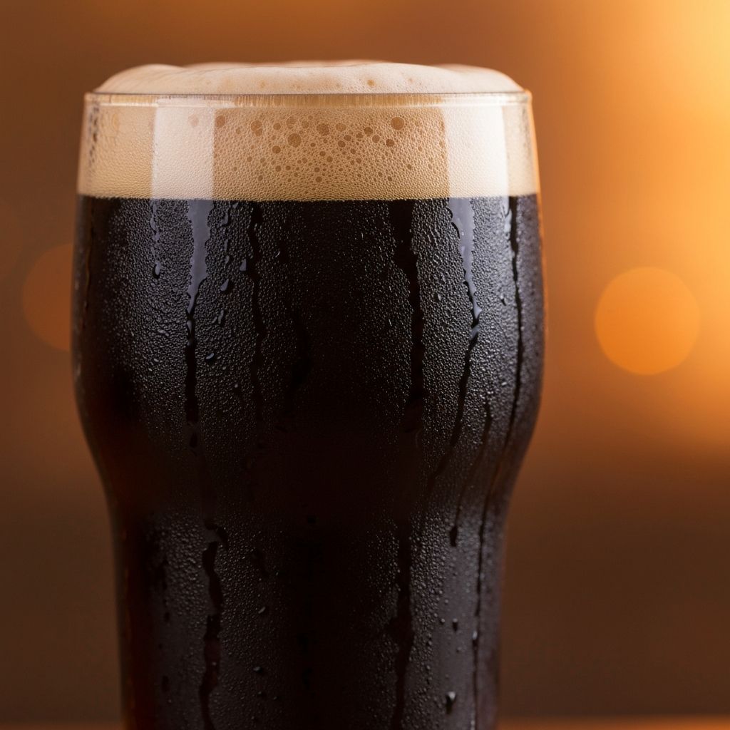 Köstritzer Schwarzbier