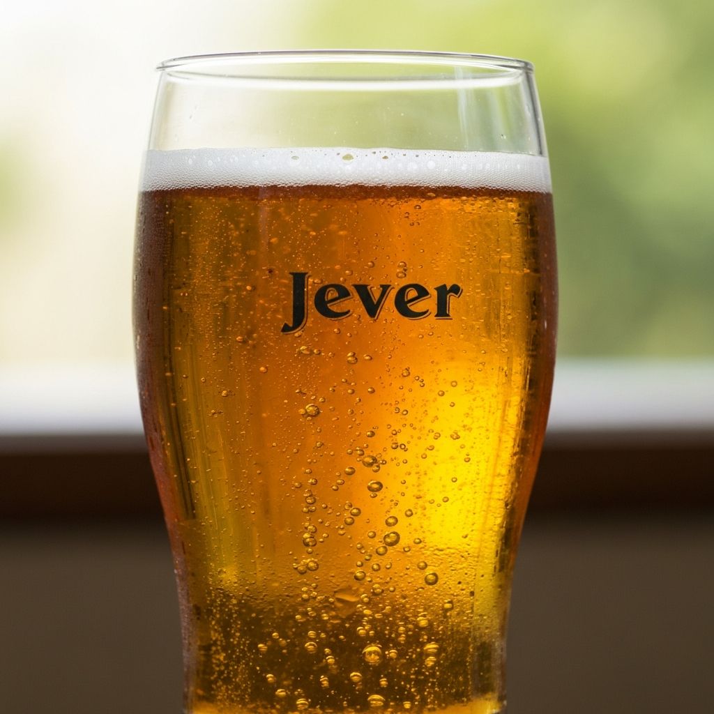 Jever Pilsener
